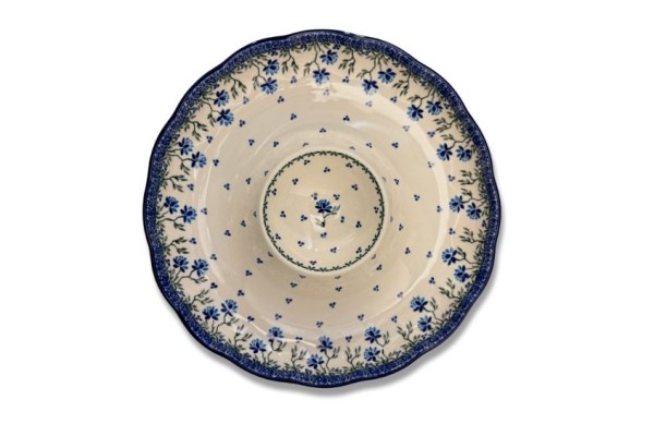 A23 Bunzlau Patat - Chips schaal 2415X diameter 30 cm Overige Schalen A23 Bunzlau Patat - Chips schaal 2415X diameter 30 cm Overige Schalen